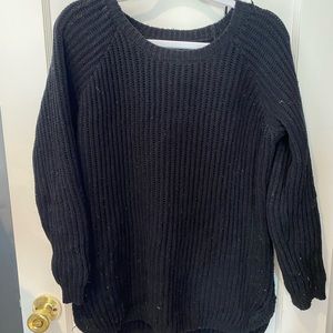 cotton on sweater
